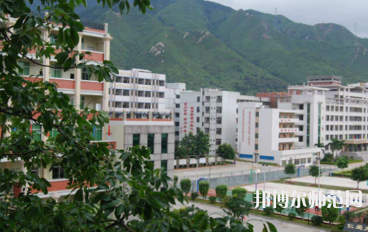 廣東2020年幼師學校哪個專業好