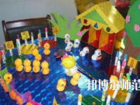 廣西2020年幼師學校都有什么專業適合男生