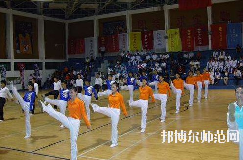 廣東2020年適合男生的幼師學校專業
