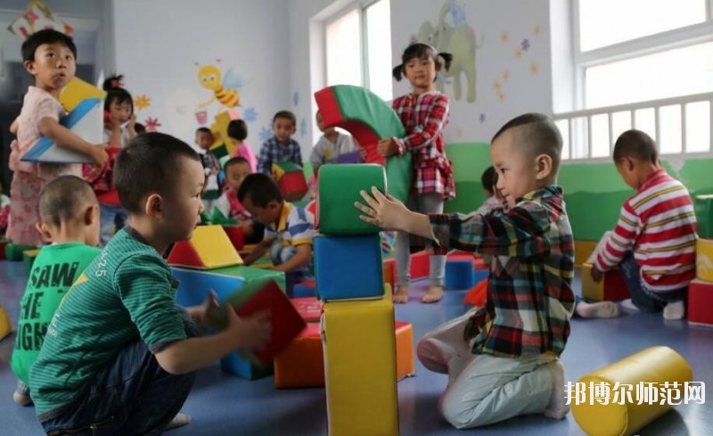 貴州2020年哪個幼師學校比較好就業
