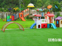 陜西2020年讀幼師學校學什么專業好