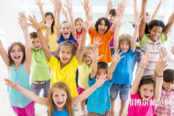 江蘇2020年幼師學校就業趨勢怎么樣