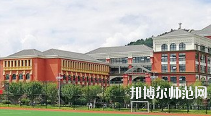 貴州2020年就業最好的幼師學校