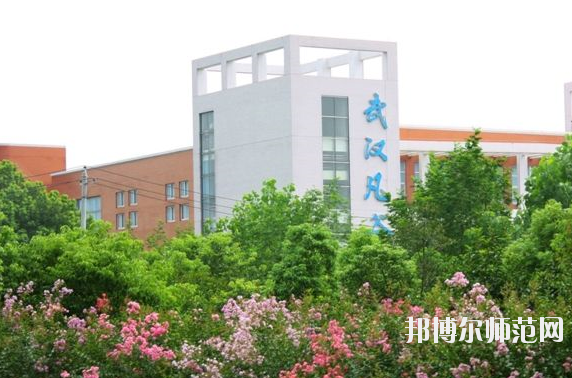 武漢凡谷電子職業(yè)技術學校1