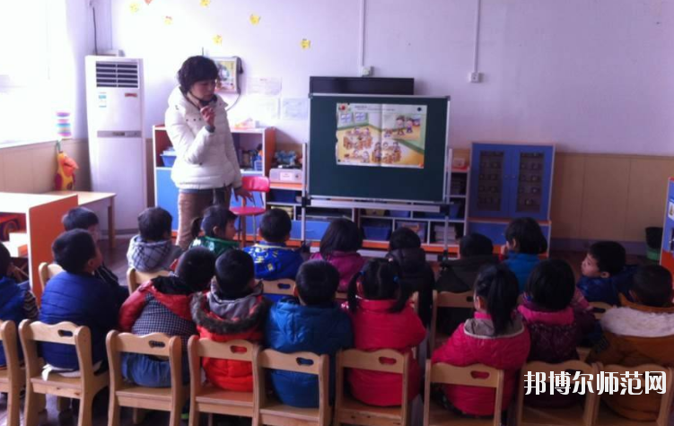 廣西2020年中學畢業讀什么幼師學校