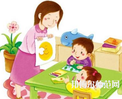 貴陽2020年適合女生的幼師學校專業