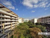 廣州2020年現在幼師學校學什么專業好