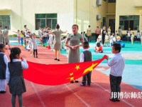 廣州2020年幼師學校專業有哪些
