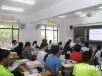 廣州2020年幼師學校有哪些專業最好