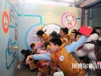 廣州2020年幼師學校有哪些專業可以學
