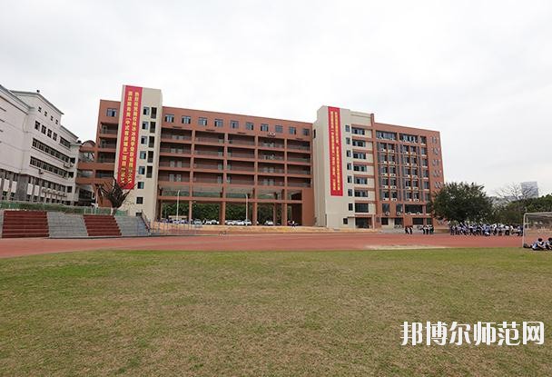 廣州2020年幼師學校的專業有哪些