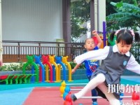 杭州2020年適合男生的幼師學校專業