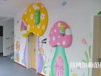 貴陽2020年中專有幼師學校專業嗎