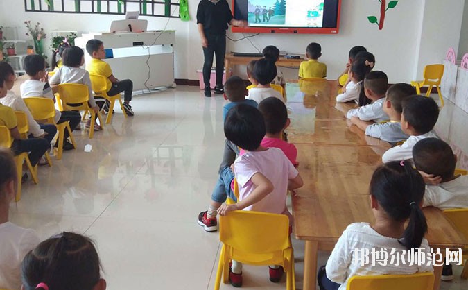 西安2020年有哪些幼師學校就業比較好