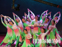 鄭州2020年幼師學校什么專業最好