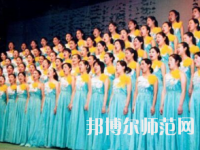 鄭州2020年幼師學校哪個專業好