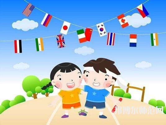 武漢2020年幼師學校可以學什么