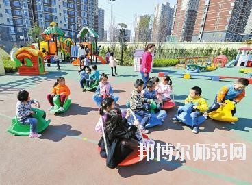 遵義2020年中專幼師學校專業課程