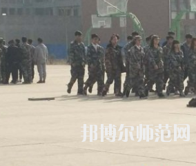 鄭州2020年哪個幼師學校就業好