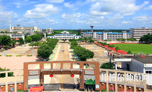 廣東農工商職業技術學校1