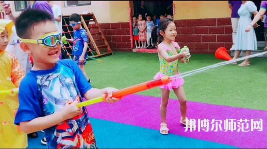 遵義2020年幼師學校的專業有哪些
