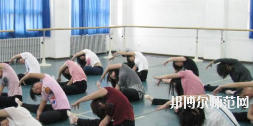 南寧2020年幼師學校哪個專業好