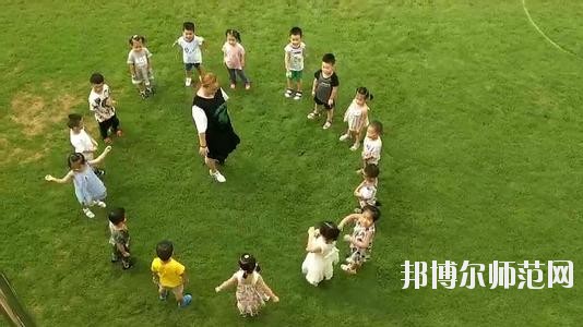 遵義2020年就業最好的幼師學校