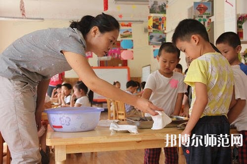 遵義2020年幼師學校就業前景怎么樣