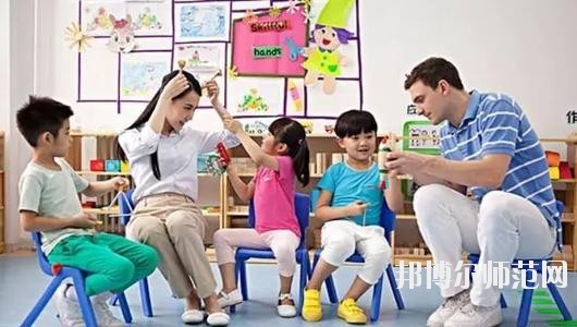 達州2020年公立幼師學(xué)校