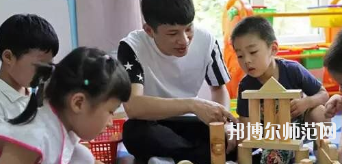 遵義2020年哪個幼師學校最好就業