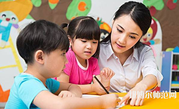 十堰2020年哪所幼師學校就業比較好