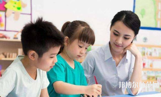 十堰2020年哪所幼師學校比較好就業