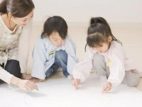 達州2020年讀幼師學(xué)校學(xué)什么好