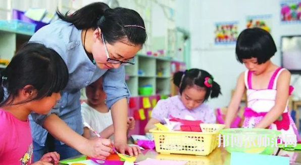 白銀2020年就業最好的幼師學校