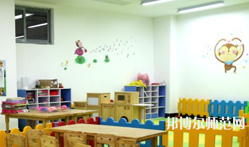 九江2020年中專幼師學校專業有哪些
