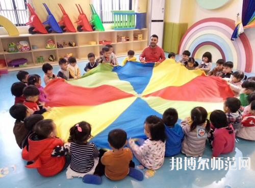 達州2020年幼師學校有什么專業適合女生
