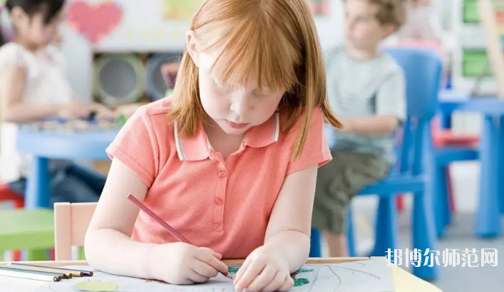 白銀2020年幼師學校開設(shè)有哪些課程