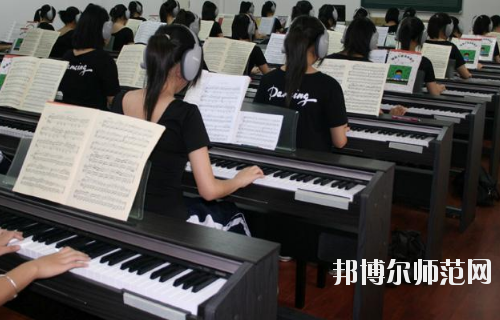 湛江幼師學校畢業好找工作嗎