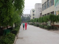 許昌幼兒師范學校2023年學費、收費多少