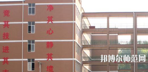 九江2020年初中生可以去幼師學校嗎