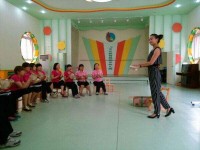 寶雞2020年幼師學校一般有哪些專業