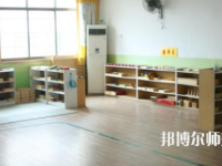 安徽2020年去幼師學校學什么專業好
