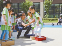 保定2021年幼師學校學什么專業有前途