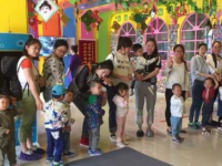 唐山2021年現在幼師學校學什么專業好