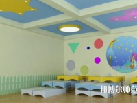 宜昌2021年幼師學校學什么專業有前途