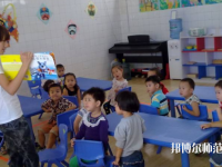 宜昌2021年幼師學校都有什么專業