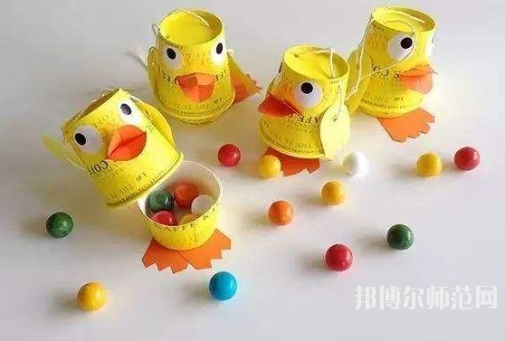 宜昌2021年讀幼師學校有哪些專業
