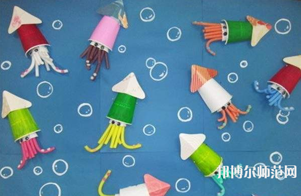 宜昌2021年讀幼師學校學什么專業好