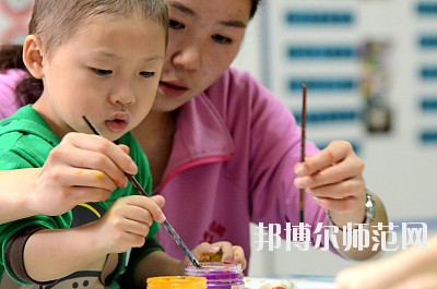 六盤水2021年哪個幼師學校就業好