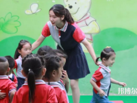 白銀2021年哪所幼師學校比較好就業